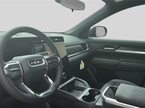 New 2026 GMC Terrain Elevation w/ Elevation Premium Package AWD/4WD image 16