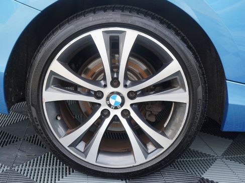 Used 2018 BMW 230i xDrive Convertible w/ Premium Package AWD/4WD image 41