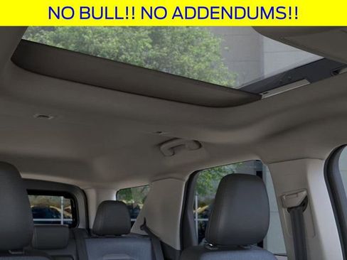 New 2025 Ford Bronco Sport Outer Banks w/ Outer Banks Tech Package+ image 23