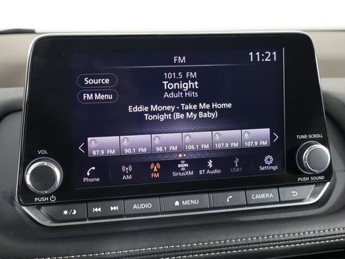 Used 2023 Nissan Rogue SL FWD image 29