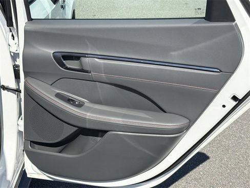 New 2026 Hyundai Sonata N Line image 16