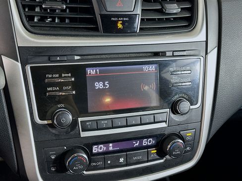 Used 2017 Nissan Altima 2.5 SL image 19