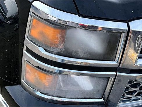 Used 2015 Chevrolet Silverado 1500 LT w/ All Star Edition image 31