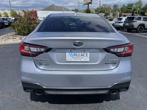 Certified 2025 Subaru Legacy Touring XT AWD/4WD image 5