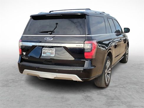 Used 2020 Ford Expedition Max Platinum image 10