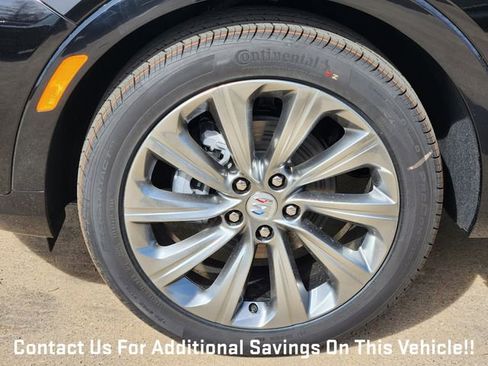 New 2026 Buick Envista Avenir image 7