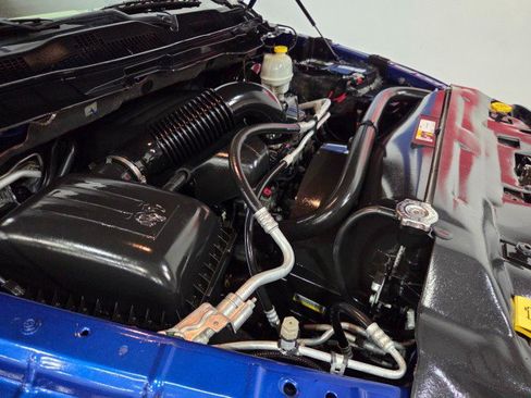 Used 2015 RAM 1500 Lone Star RWD image 94