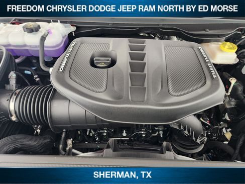 New 2026 RAM 1500 RHO AWD/4WD image 20