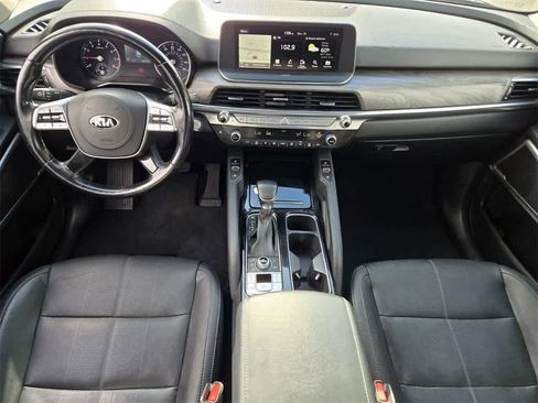 Used 2020 Kia Telluride EX image 14