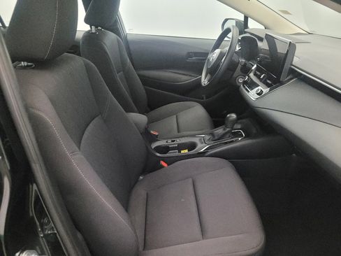 Used 2024 Toyota Corolla LE image 21