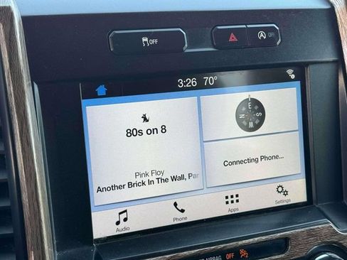 Used 2018 Ford F150 XL w/ Equipment Group 101A Mid AWD/4WD image 27