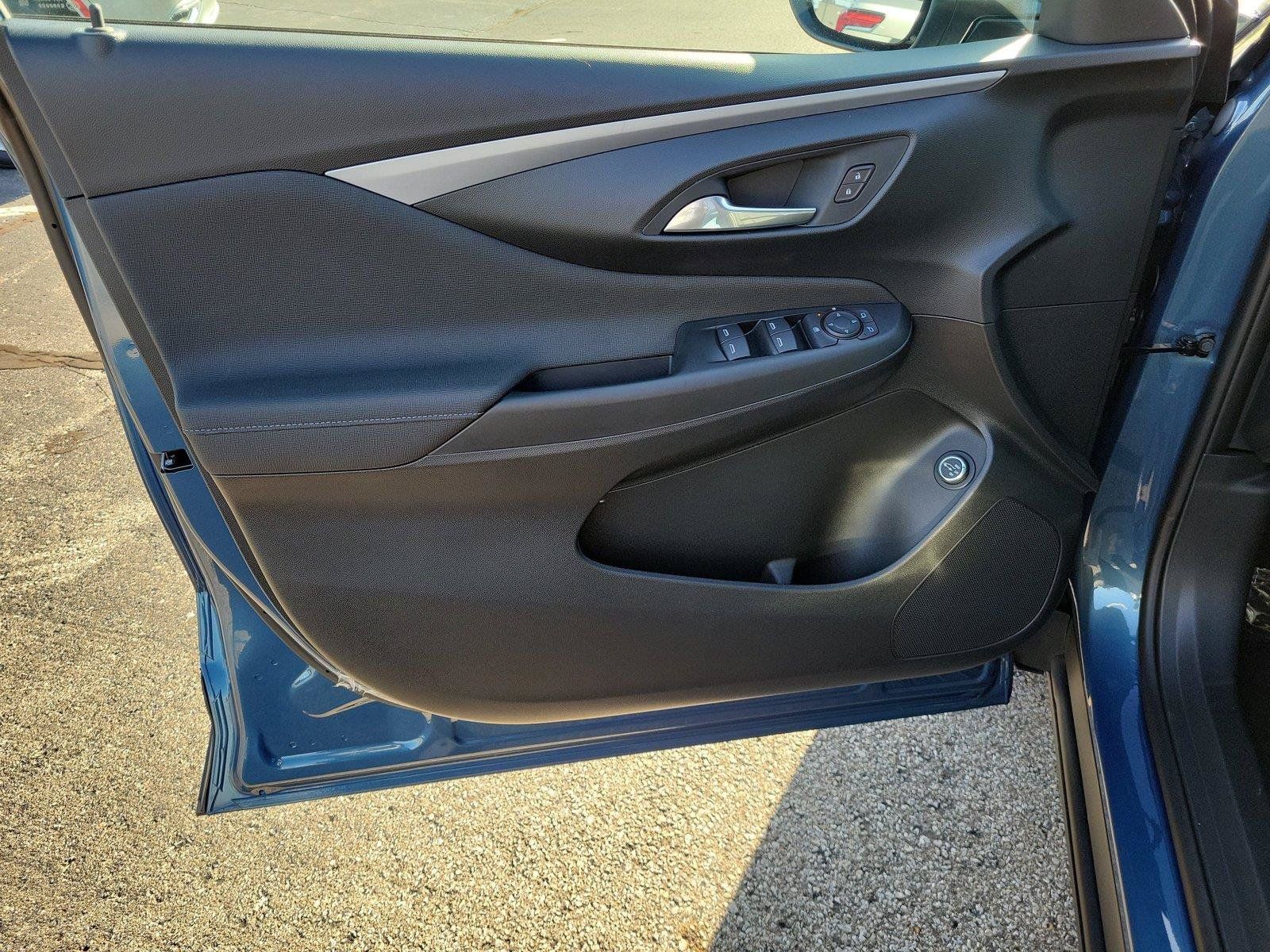 New 2026 Buick Envista Preferred w/ Convenience I Package FWD image 19