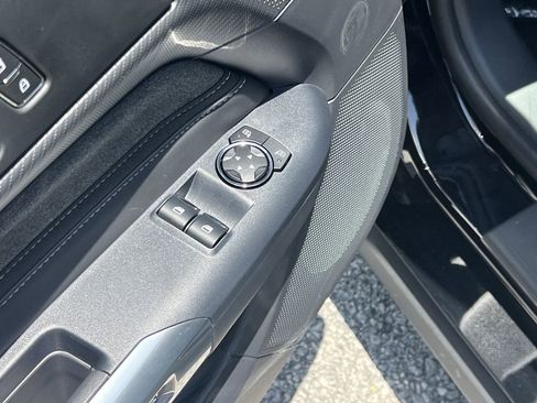 New 2026 Ford Mustang Coupe RWD image 15