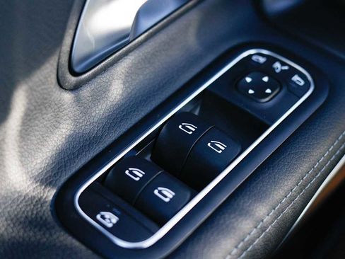 New 2026 Mercedes-Benz CLA 250 CLA 250 image 36