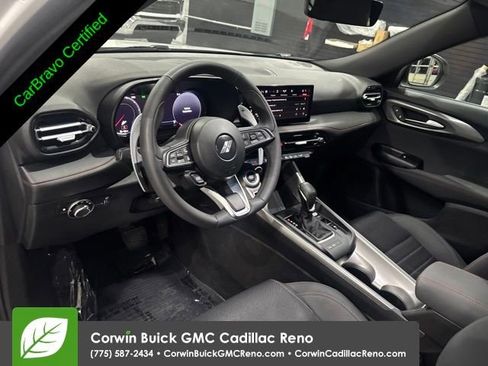 Used 2024 Dodge Hornet R/T AWD/4WD image 9