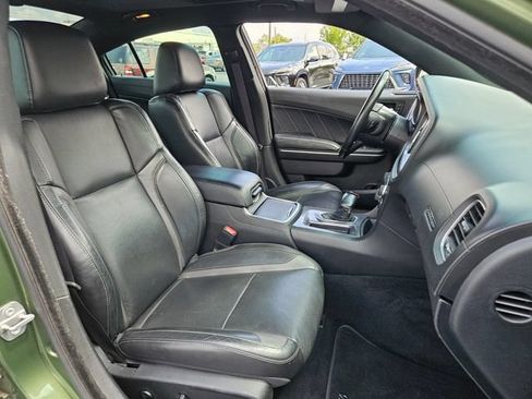 Used 2020 Dodge Charger SXT w/ Plus Group RWD image 19