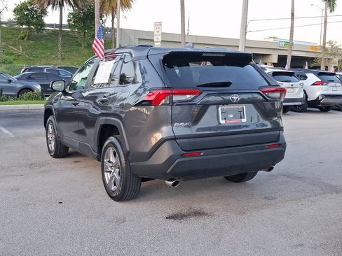 Used 2023 Toyota RAV4 XLE w/ Convenience Package FWD image 4