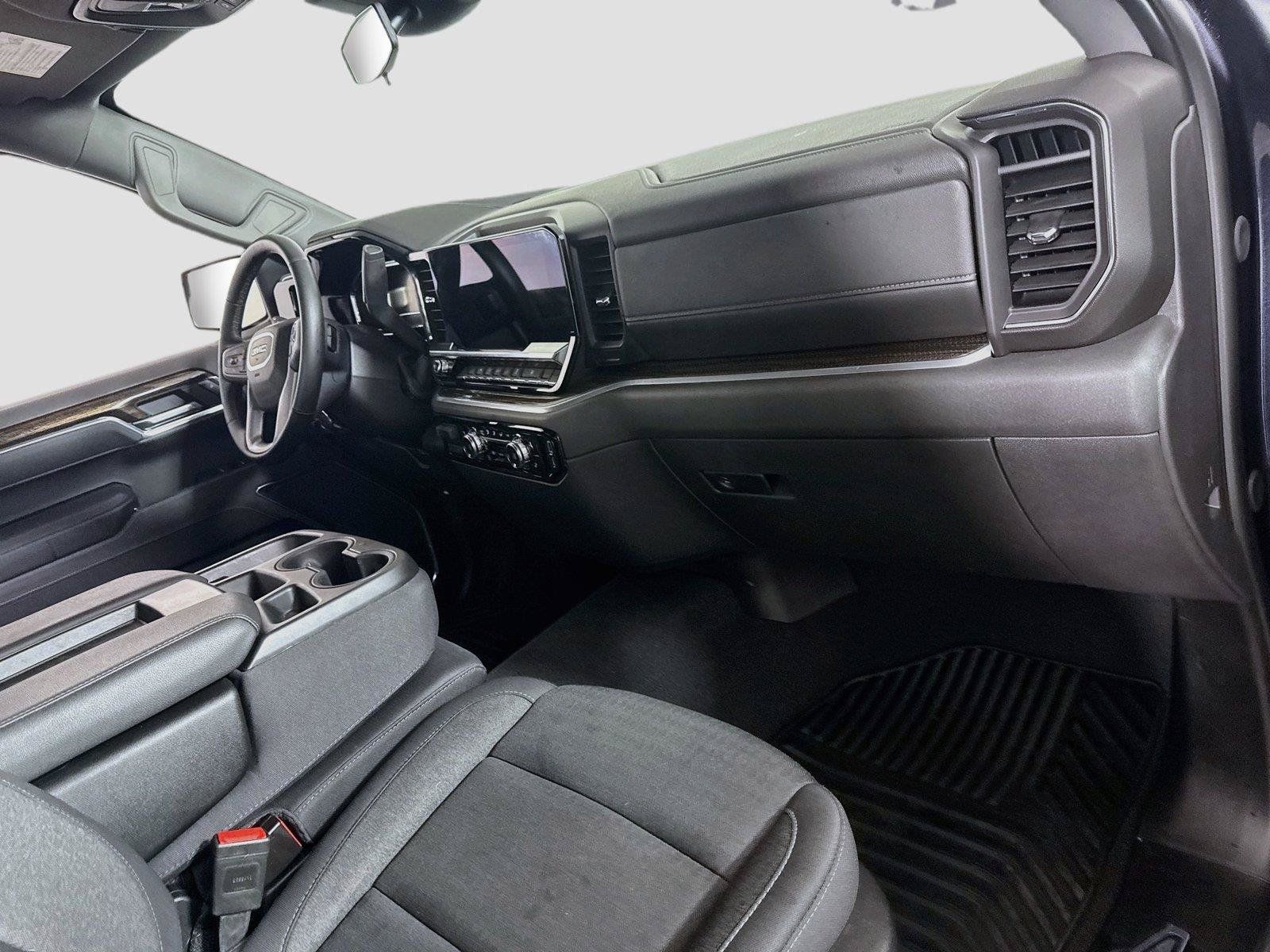 Used 2025 GMC Sierra 1500 Elevation AWD/4WD image 22