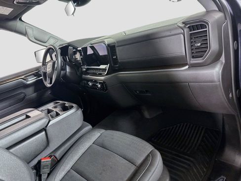 Used 2025 GMC Sierra 1500 Elevation AWD/4WD image 22