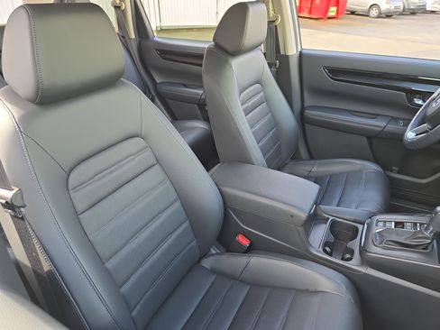 Used 2023 Honda CR-V EX-L image 10