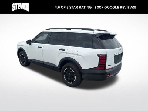 Used 2026 Hyundai Palisade XRT Pro image 5