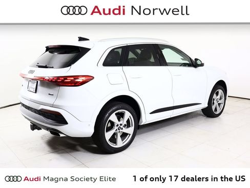 New 2026 Audi Q5 Premium Plus AWD/4WD image 17