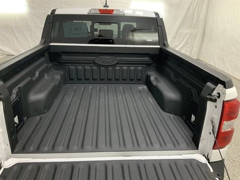Used 2022 Ford Maverick XL w/ Equipment Group 100A Standard AWD/4WD image 8