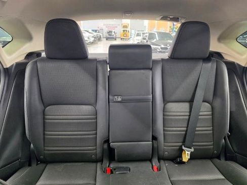 Used 2016 Lexus NX 200t AWD w/ Premium Package image 12