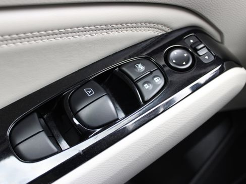 Certified 2023 Nissan Altima 2.5 SL image 30