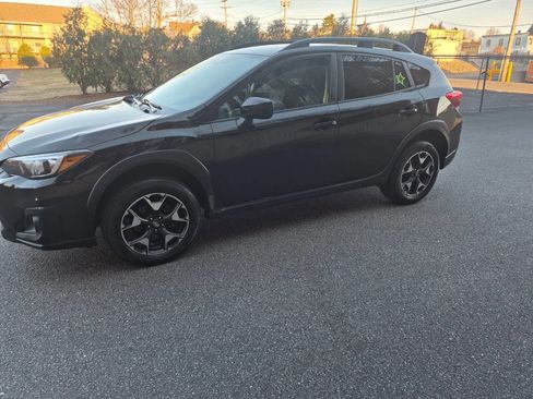 Used 2019 Subaru Crosstrek 2.0i Premium AWD/4WD image 5