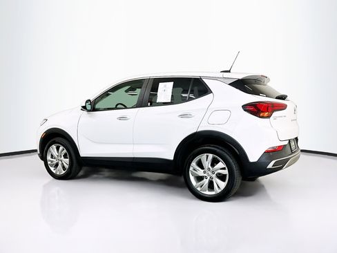 Used 2025 Buick Encore GX Preferred image 5