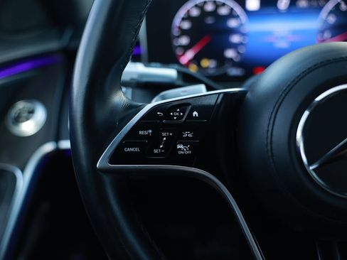 Used 2023 Mercedes-Benz S 500 4MATIC image 25