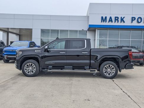 New 2026 GMC Sierra 1500 Denali w/ Technology Package image 9