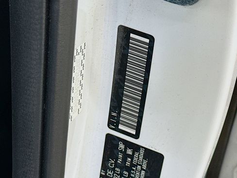 Used 2023 Kia Forte LXS image 12