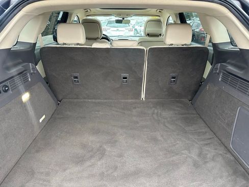 Used 2020 Lincoln Nautilus Reserve image 7