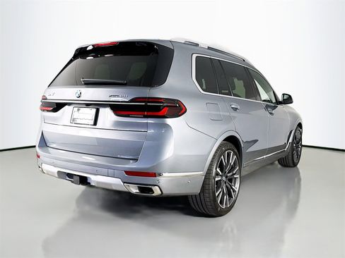 Certified 2023 BMW X7 xDrive40i image 7