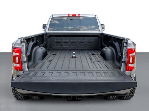 Used 2024 RAM 3500 Tradesman AWD/4WD image 58