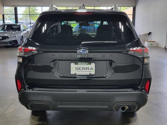 Certified 2026 Subaru Forester Limited AWD/4WD image 6