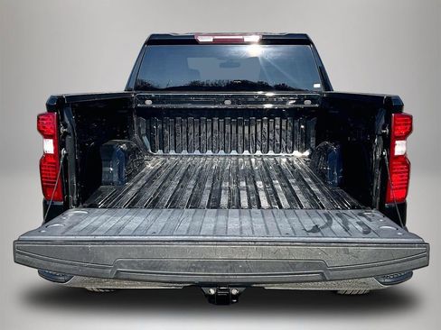 Certified 2021 Chevrolet Silverado 1500 LT image 10