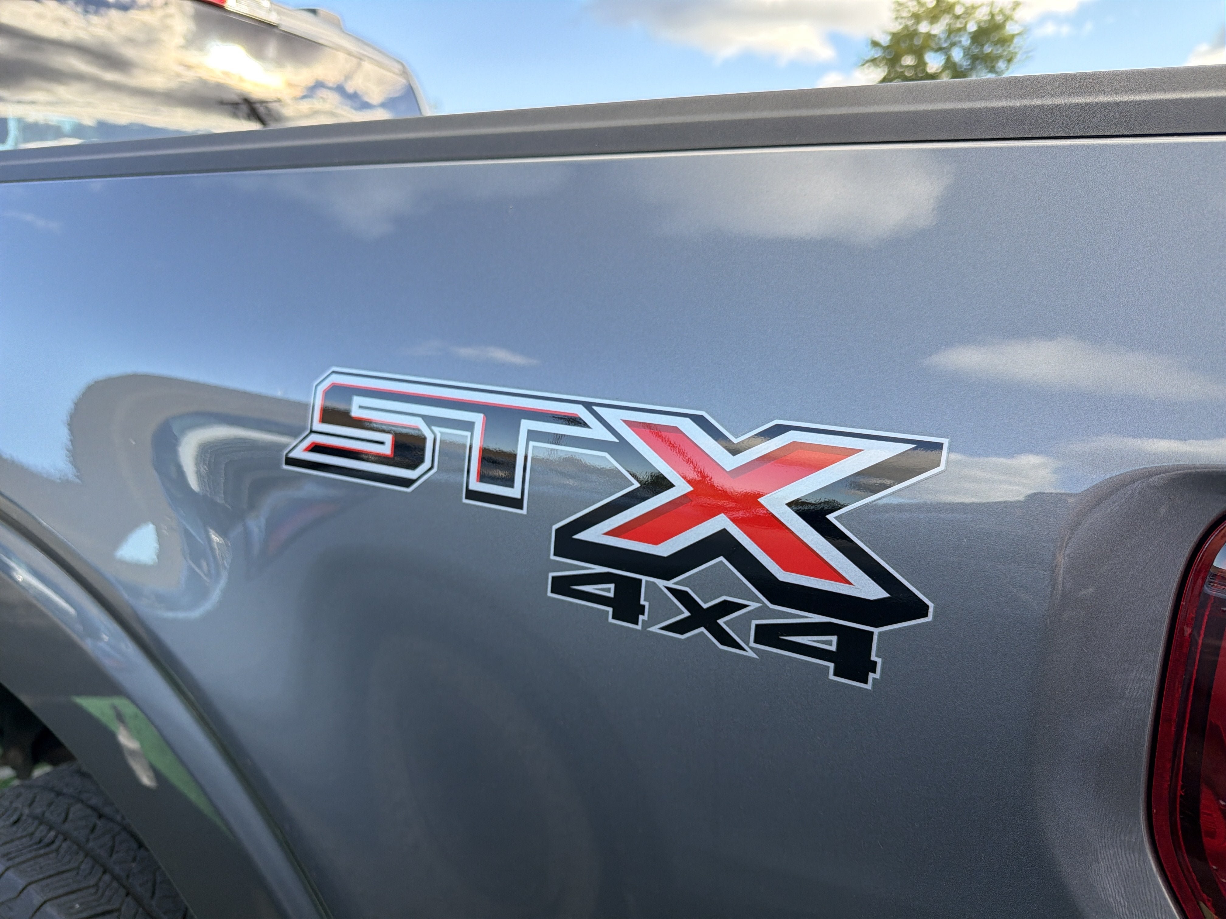 Used 2023 Ford F150 XL w/ STX Appearance Package AWD/4WD image 8