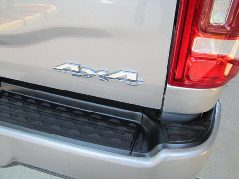 Used 2024 RAM 2500 Laramie image 31