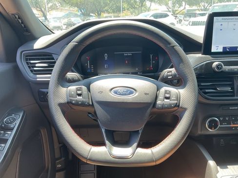 Used 2024 Ford Escape ST-Line FWD image 33