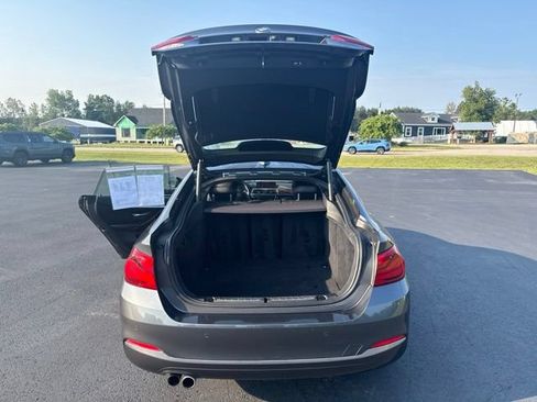 Used 2019 BMW 430i Gran Coupe xDrive AWD/4WD image 42