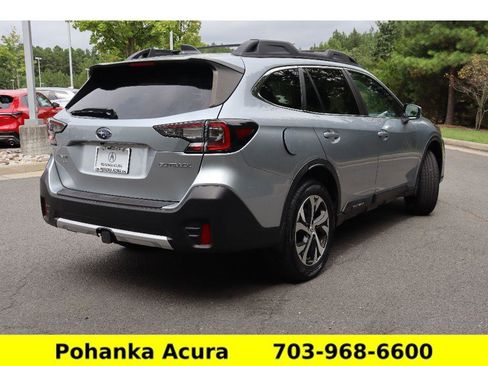 Used 2020 Subaru Outback Limited image 7