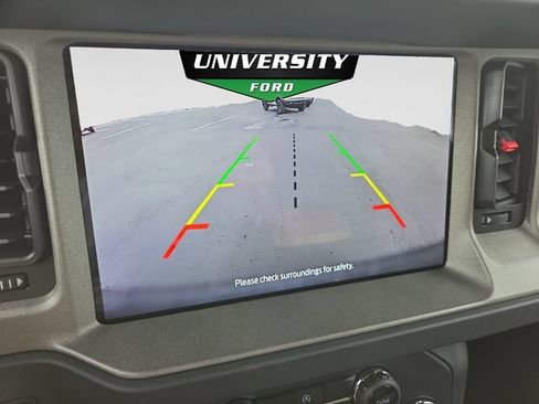 New 2026 Ford Bronco Big Bend w/ Free Wheeling Package AWD/4WD image 23