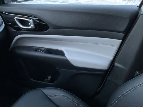 New 2026 Jeep Compass Limited AWD/4WD image 16