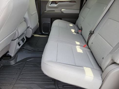 New 2026 GMC Sierra 1500 SLE AWD/4WD image 14