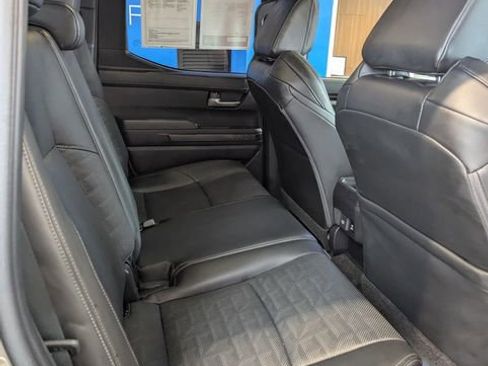 Used 2024 Toyota Tacoma TRD Pro image 13