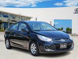 Used 2013 Hyundai Accent GLS image 2