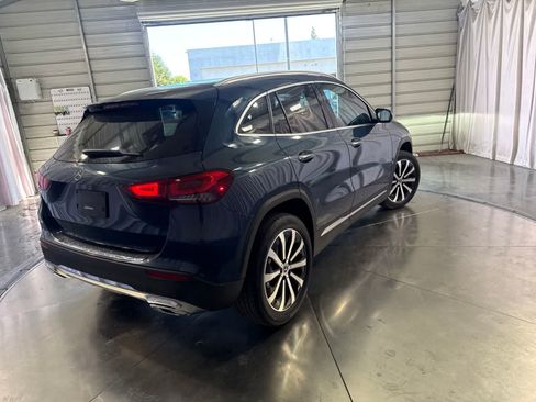 Used 2023 Mercedes-Benz GLA 250 w/ Premium Package image 5